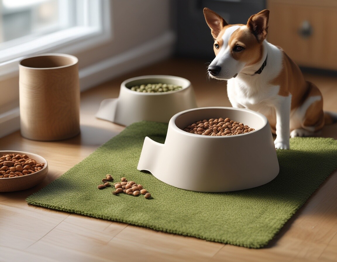 Accessoires pour Alimentation Bio