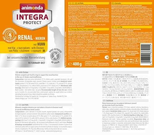 Integra Protect Animonda