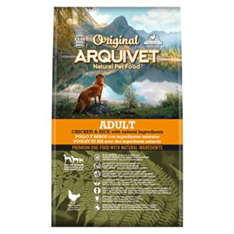 ARQUIVET Original Adult