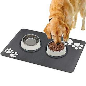Tapis de Nourriture YOKUPOTAC