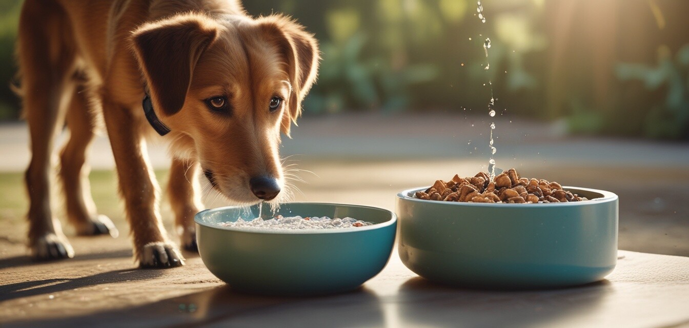 L'importance de l'hydratation dans l'alimentation bio