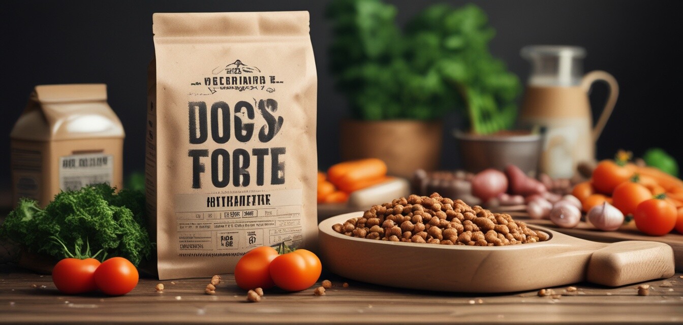 Comment choisir le meilleur aliment biologique pour votre chien
