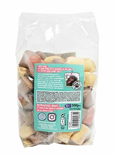 Biscuits Aimé pour Chien