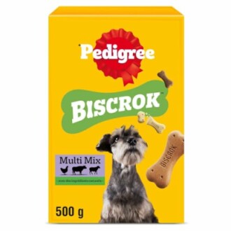 Biscuits Pedigree Biscrok