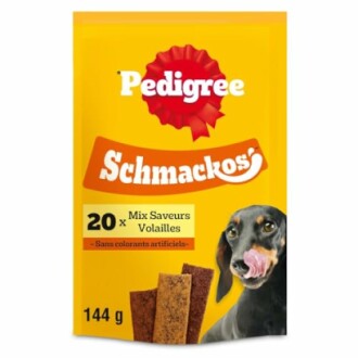 PEDIGREE Schmackos