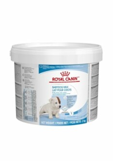 Lait pour chiots Royal Canin