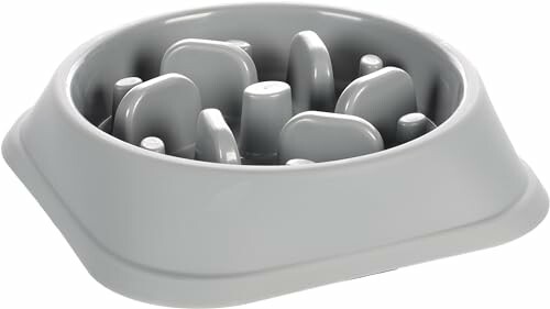 Gamelle Anti-glouton Flamingo